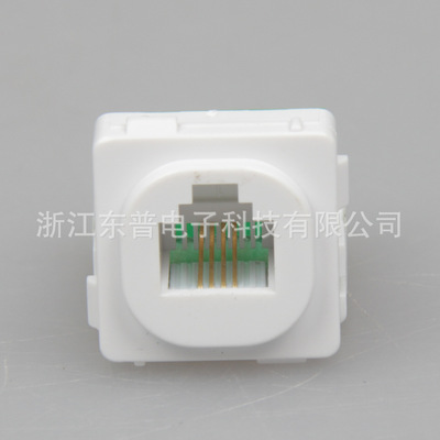 TM-4102电话语音模块 RJ11免打信息模块价格、厂家与产品详解